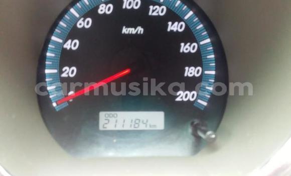 Acheter Occasion Voiture Toyota Fortuner Blanc à Beitbridge, Matabeleland South Acheter Occasion Voiture Toyota Fortuner Blanc à Beitbridge, Matabeleland South