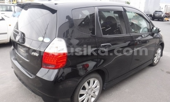 Acheter Occasion Voiture Honda Fit Noir à Beitbridge, Matabeleland South Acheter Occasion Voiture Honda Fit Noir à Beitbridge, Matabeleland South