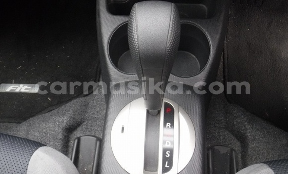 Acheter Occasion Voiture Honda Fit Noir à Beitbridge, Matabeleland South Acheter Occasion Voiture Honda Fit Noir à Beitbridge, Matabeleland South