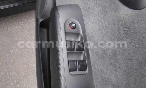 Acheter Occasion Voiture Honda Fit Noir à Beitbridge, Matabeleland South Acheter Occasion Voiture Honda Fit Noir à Beitbridge, Matabeleland South