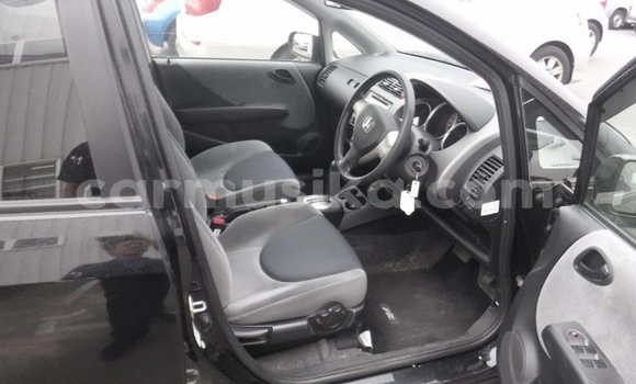 Acheter Occasion Voiture Honda Fit Noir à Beitbridge, Matabeleland South Acheter Occasion Voiture Honda Fit Noir à Beitbridge, Matabeleland South