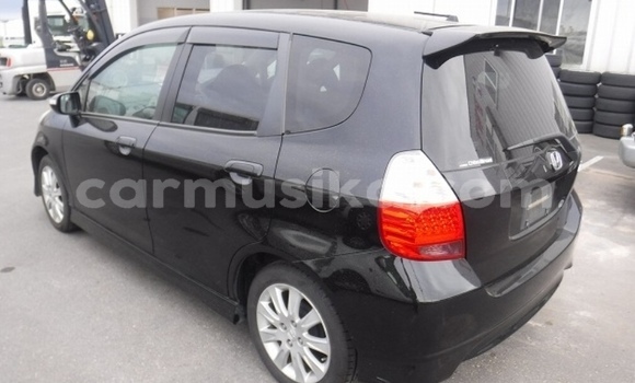 Acheter Occasion Voiture Honda Fit Noir à Beitbridge, Matabeleland South Acheter Occasion Voiture Honda Fit Noir à Beitbridge, Matabeleland South