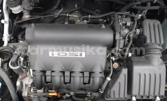 Acheter Occasion Voiture Honda Fit Noir à Beitbridge, Matabeleland South Acheter Occasion Voiture Honda Fit Noir à Beitbridge, Matabeleland South