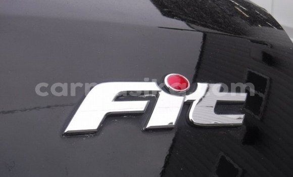 Acheter Occasion Voiture Honda Fit Noir à Beitbridge, Matabeleland South Acheter Occasion Voiture Honda Fit Noir à Beitbridge, Matabeleland South