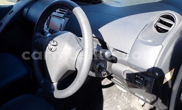 Nunua Ilio tumika Toyota Vitz Nyeusi Gari ndani ya Beitbridge nchini Matabeleland Kusini Nunua Ilio tumika Toyota Vitz Nyeusi Gari ndani ya Beitbridge nchini Matabeleland Kusini