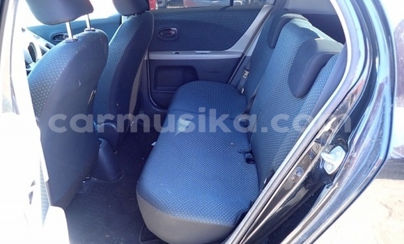 Nunua Ilio tumika Toyota Vitz Nyeusi Gari ndani ya Beitbridge nchini Matabeleland Kusini Nunua Ilio tumika Toyota Vitz Nyeusi Gari ndani ya Beitbridge nchini Matabeleland Kusini