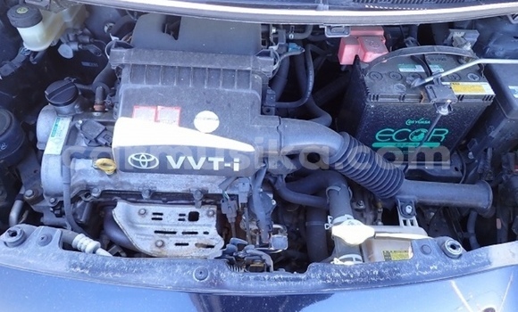 Nunua Ilio tumika Toyota Vitz Nyeusi Gari ndani ya Beitbridge nchini Matabeleland Kusini Nunua Ilio tumika Toyota Vitz Nyeusi Gari ndani ya Beitbridge nchini Matabeleland Kusini