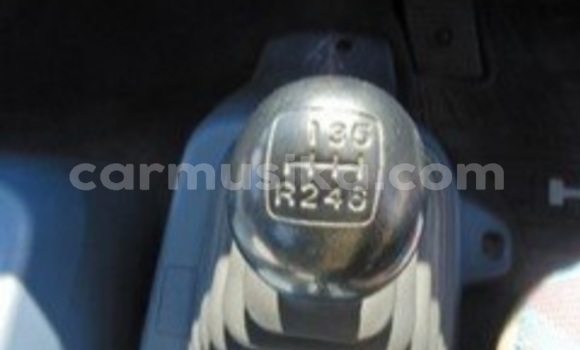 Acheter Occasion Utilitaire Hino 300 Vert à Beitbridge, Matabeleland South Acheter Occasion Utilitaire Hino 300 Vert à Beitbridge, Matabeleland South