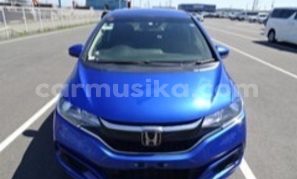 Tenga Tsaru Honda Fit Bhuruu Mota in Beitbridge in Matabeleland South