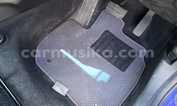 Nunua Ilio tumika Honda Fit Bluu Gari ndani ya Beitbridge nchini Matabeleland Kusini Nunua Ilio tumika Honda Fit Bluu Gari ndani ya Beitbridge nchini Matabeleland Kusini