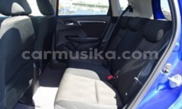 Nunua Ilio tumika Honda Fit Bluu Gari ndani ya Beitbridge nchini Matabeleland Kusini Nunua Ilio tumika Honda Fit Bluu Gari ndani ya Beitbridge nchini Matabeleland Kusini