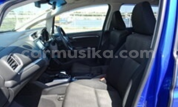 Nunua Ilio tumika Honda Fit Bluu Gari ndani ya Beitbridge nchini Matabeleland Kusini Nunua Ilio tumika Honda Fit Bluu Gari ndani ya Beitbridge nchini Matabeleland Kusini