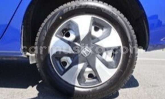 Nunua Ilio tumika Honda Fit Bluu Gari ndani ya Beitbridge nchini Matabeleland Kusini Nunua Ilio tumika Honda Fit Bluu Gari ndani ya Beitbridge nchini Matabeleland Kusini