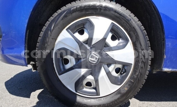 Nunua Ilio tumika Honda Fit Bluu Gari ndani ya Beitbridge nchini Matabeleland Kusini Nunua Ilio tumika Honda Fit Bluu Gari ndani ya Beitbridge nchini Matabeleland Kusini