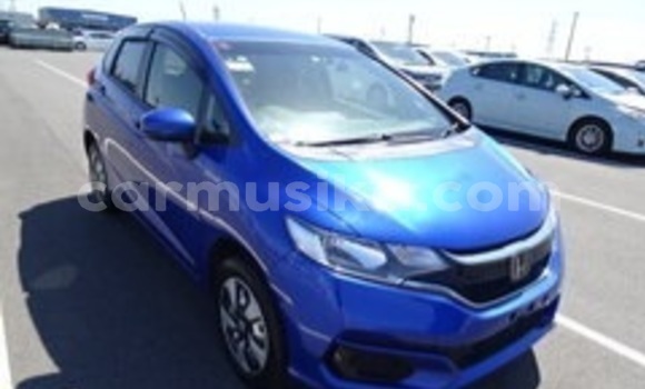 Nunua Ilio tumika Honda Fit Bluu Gari ndani ya Beitbridge nchini Matabeleland Kusini Nunua Ilio tumika Honda Fit Bluu Gari ndani ya Beitbridge nchini Matabeleland Kusini