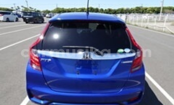 Nunua Ilio tumika Honda Fit Bluu Gari ndani ya Beitbridge nchini Matabeleland Kusini Nunua Ilio tumika Honda Fit Bluu Gari ndani ya Beitbridge nchini Matabeleland Kusini