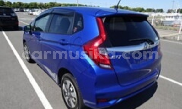 Nunua Ilio tumika Honda Fit Bluu Gari ndani ya Beitbridge nchini Matabeleland Kusini Nunua Ilio tumika Honda Fit Bluu Gari ndani ya Beitbridge nchini Matabeleland Kusini