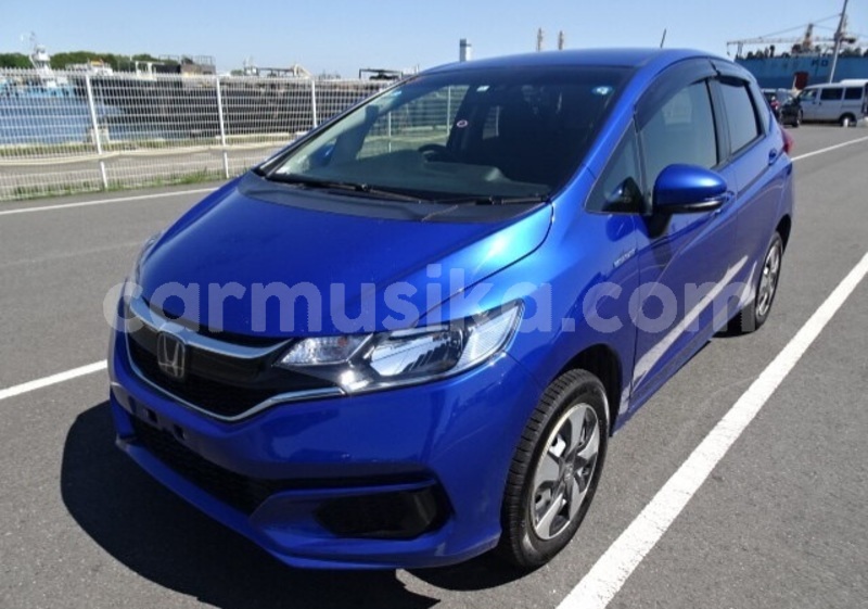 Big with watermark honda fit matabeleland south beitbridge 32953