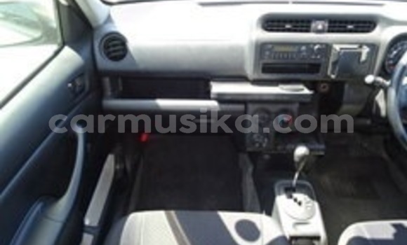 Acheter Occasion Voiture Toyota Probox Blanc à Beitbridge, Matabeleland South Acheter Occasion Voiture Toyota Probox Blanc à Beitbridge, Matabeleland South