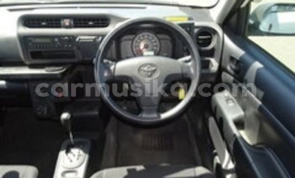 Acheter Occasion Voiture Toyota Probox Blanc à Beitbridge, Matabeleland South Acheter Occasion Voiture Toyota Probox Blanc à Beitbridge, Matabeleland South