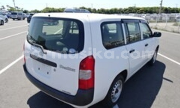 Acheter Occasion Voiture Toyota Probox Blanc à Beitbridge, Matabeleland South Acheter Occasion Voiture Toyota Probox Blanc à Beitbridge, Matabeleland South