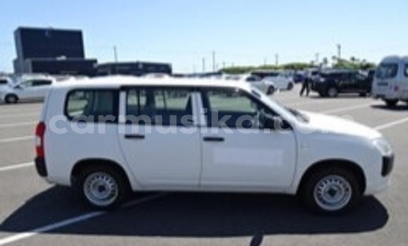 Acheter Occasion Voiture Toyota Probox Blanc à Beitbridge, Matabeleland South Acheter Occasion Voiture Toyota Probox Blanc à Beitbridge, Matabeleland South