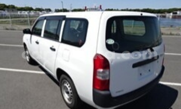 Acheter Occasion Voiture Toyota Probox Blanc à Beitbridge, Matabeleland South Acheter Occasion Voiture Toyota Probox Blanc à Beitbridge, Matabeleland South