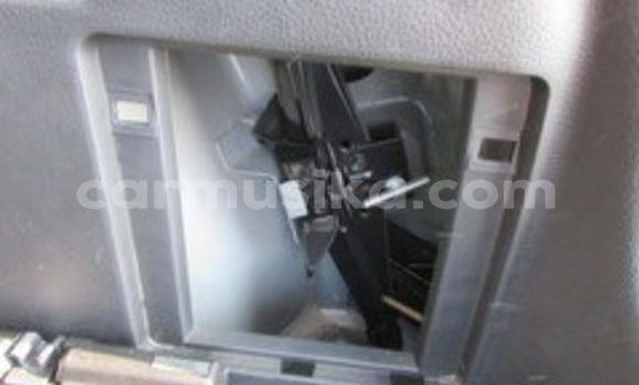 Acheter Occasion Voiture Mazda Verisa Gris à Beitbridge, Matabeleland South Acheter Occasion Voiture Mazda Verisa Gris à Beitbridge, Matabeleland South