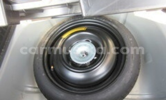 Acheter Occasion Voiture Mazda Verisa Gris à Beitbridge, Matabeleland South Acheter Occasion Voiture Mazda Verisa Gris à Beitbridge, Matabeleland South