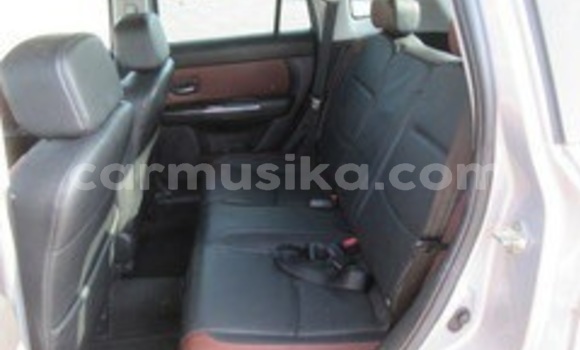 Acheter Occasion Voiture Mazda Verisa Gris à Beitbridge, Matabeleland South Acheter Occasion Voiture Mazda Verisa Gris à Beitbridge, Matabeleland South