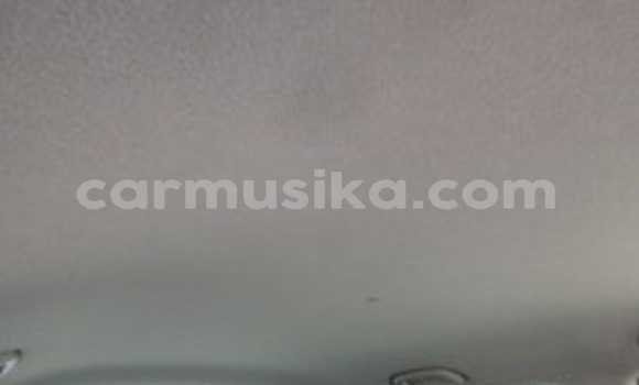 Acheter Occasion Voiture Mazda Verisa Gris à Beitbridge, Matabeleland South Acheter Occasion Voiture Mazda Verisa Gris à Beitbridge, Matabeleland South