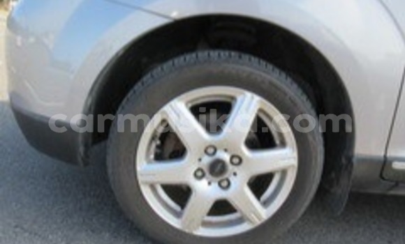 Acheter Occasion Voiture Mazda Verisa Gris à Beitbridge, Matabeleland South Acheter Occasion Voiture Mazda Verisa Gris à Beitbridge, Matabeleland South