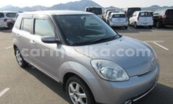 Acheter Occasion Voiture Mazda Verisa Gris à Beitbridge, Matabeleland South Acheter Occasion Voiture Mazda Verisa Gris à Beitbridge, Matabeleland South