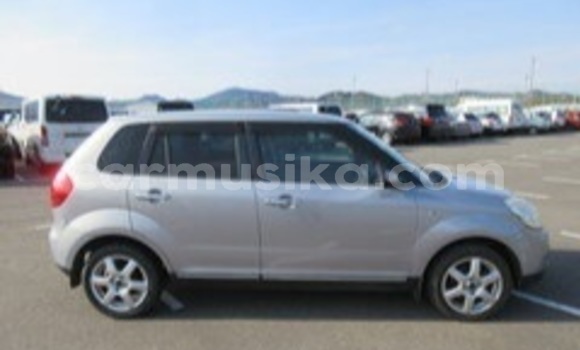 Acheter Occasion Voiture Mazda Verisa Gris à Beitbridge, Matabeleland South Acheter Occasion Voiture Mazda Verisa Gris à Beitbridge, Matabeleland South