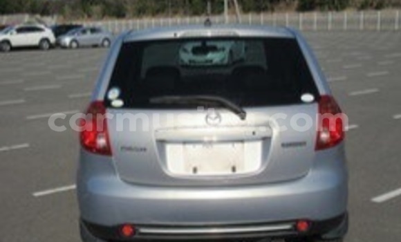 Acheter Occasion Voiture Mazda Verisa Gris à Beitbridge, Matabeleland South Acheter Occasion Voiture Mazda Verisa Gris à Beitbridge, Matabeleland South