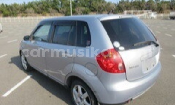 Acheter Occasion Voiture Mazda Verisa Gris à Beitbridge, Matabeleland South Acheter Occasion Voiture Mazda Verisa Gris à Beitbridge, Matabeleland South