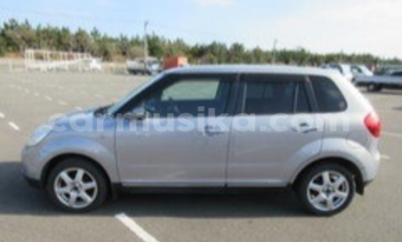 Acheter Occasion Voiture Mazda Verisa Gris à Beitbridge, Matabeleland South Acheter Occasion Voiture Mazda Verisa Gris à Beitbridge, Matabeleland South