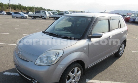 Acheter Occasion Voiture Mazda Verisa Gris à Beitbridge, Matabeleland South Acheter Occasion Voiture Mazda Verisa Gris à Beitbridge, Matabeleland South