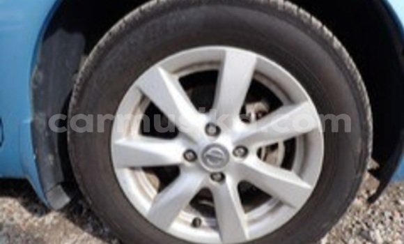 Nunua Ilio tumika Toyota Platz Bluu Gari ndani ya Beitbridge nchini Matabeleland Kusini Nunua Ilio tumika Toyota Platz Bluu Gari ndani ya Beitbridge nchini Matabeleland Kusini