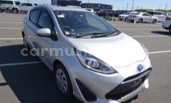 Nunua Ilio tumika Toyota Aqua Fedha Gari ndani ya Beitbridge nchini Matabeleland Kusini Nunua Ilio tumika Toyota Aqua Fedha Gari ndani ya Beitbridge nchini Matabeleland Kusini