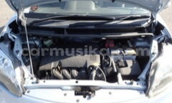 Acheter Occasion Voiture Toyota Porte Gris à Beitbridge, Matabeleland South Acheter Occasion Voiture Toyota Porte Gris à Beitbridge, Matabeleland South