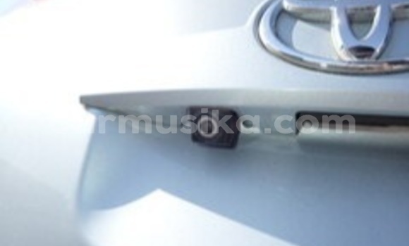 Acheter Occasion Voiture Toyota Porte Gris à Beitbridge, Matabeleland South Acheter Occasion Voiture Toyota Porte Gris à Beitbridge, Matabeleland South