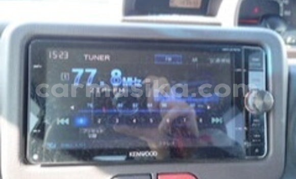 Acheter Occasion Voiture Toyota Porte Gris à Beitbridge, Matabeleland South Acheter Occasion Voiture Toyota Porte Gris à Beitbridge, Matabeleland South