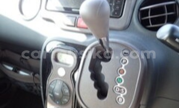 Acheter Occasion Voiture Toyota Porte Gris à Beitbridge, Matabeleland South Acheter Occasion Voiture Toyota Porte Gris à Beitbridge, Matabeleland South