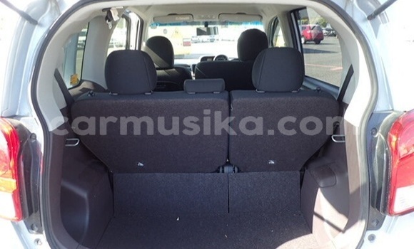 Acheter Occasion Voiture Toyota Porte Gris à Beitbridge, Matabeleland South Acheter Occasion Voiture Toyota Porte Gris à Beitbridge, Matabeleland South