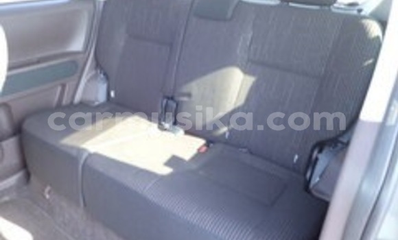 Acheter Occasion Voiture Toyota Porte Gris à Beitbridge, Matabeleland South Acheter Occasion Voiture Toyota Porte Gris à Beitbridge, Matabeleland South