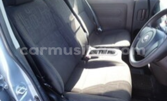 Acheter Occasion Voiture Toyota Porte Gris à Beitbridge, Matabeleland South Acheter Occasion Voiture Toyota Porte Gris à Beitbridge, Matabeleland South