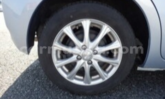 Acheter Occasion Voiture Toyota Porte Gris à Beitbridge, Matabeleland South Acheter Occasion Voiture Toyota Porte Gris à Beitbridge, Matabeleland South