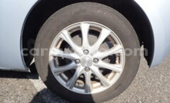 Acheter Occasion Voiture Toyota Porte Gris à Beitbridge, Matabeleland South Acheter Occasion Voiture Toyota Porte Gris à Beitbridge, Matabeleland South