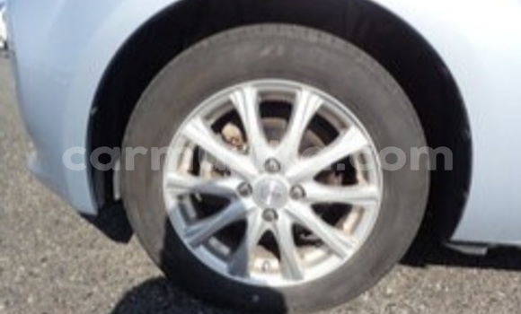 Acheter Occasion Voiture Toyota Porte Gris à Beitbridge, Matabeleland South Acheter Occasion Voiture Toyota Porte Gris à Beitbridge, Matabeleland South